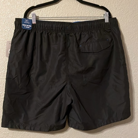George mins 8 inch swim trunks new with tags - Picture 5 of 7